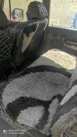 Hyundai Galloper